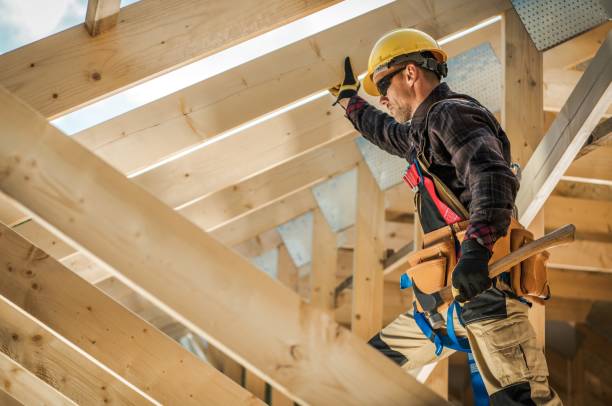 Best Slate Roofing Contractor  in Livingston, TN