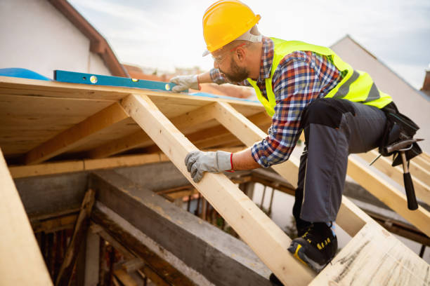 Best Roof Repair Services  in Livingston, TN