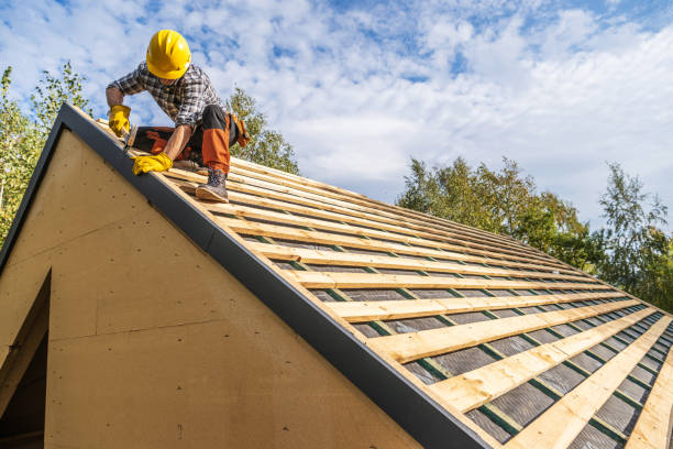 Best New Roof Installation  in Livingston, TN