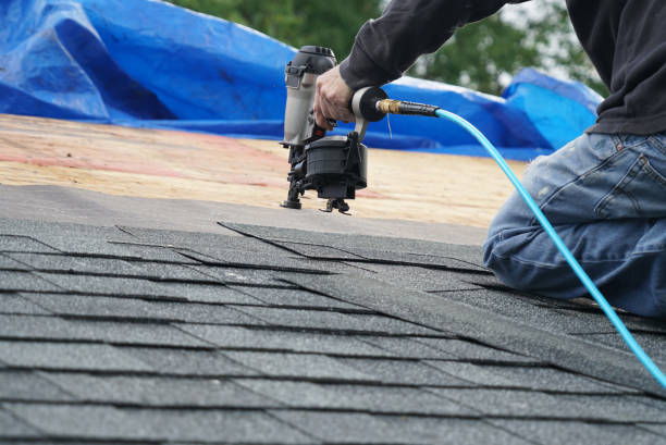 Roof Waterproofing Services in Livingston, TN