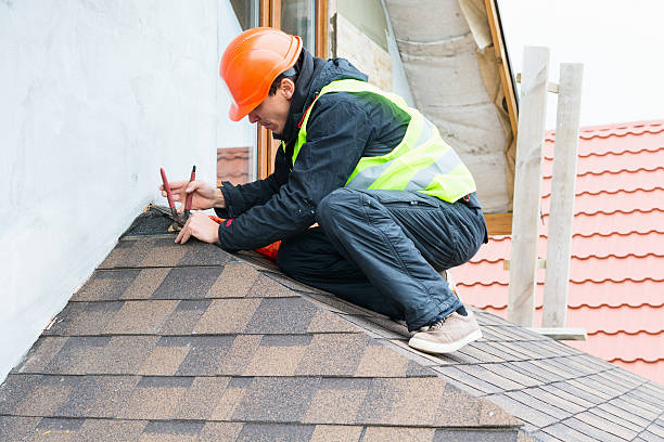 Best Residential Roofing Contractor  in Livingston, TN